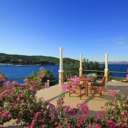 Holiday Home Parunov By Interhome Rogač Exterior foto