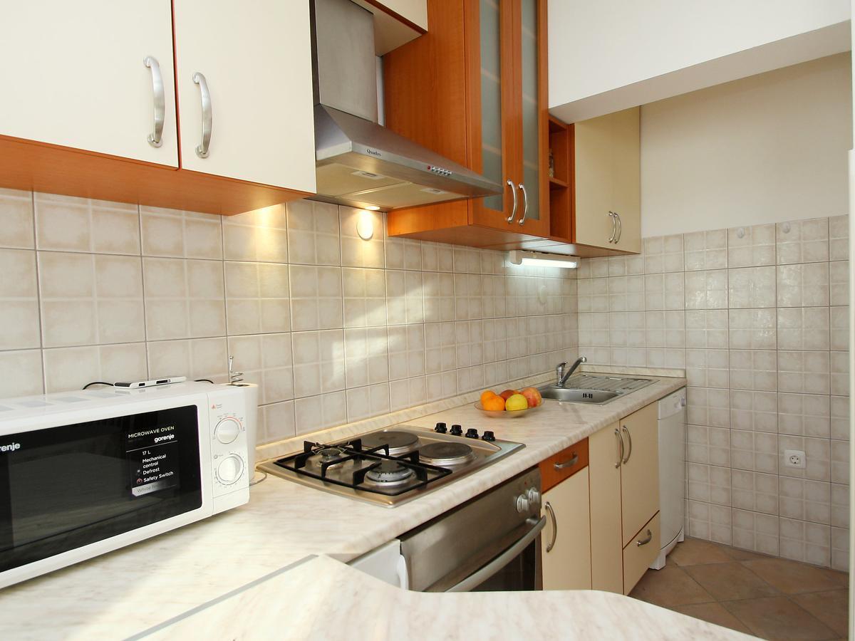 Holiday Home Parunov By Interhome Rogač Exterior foto