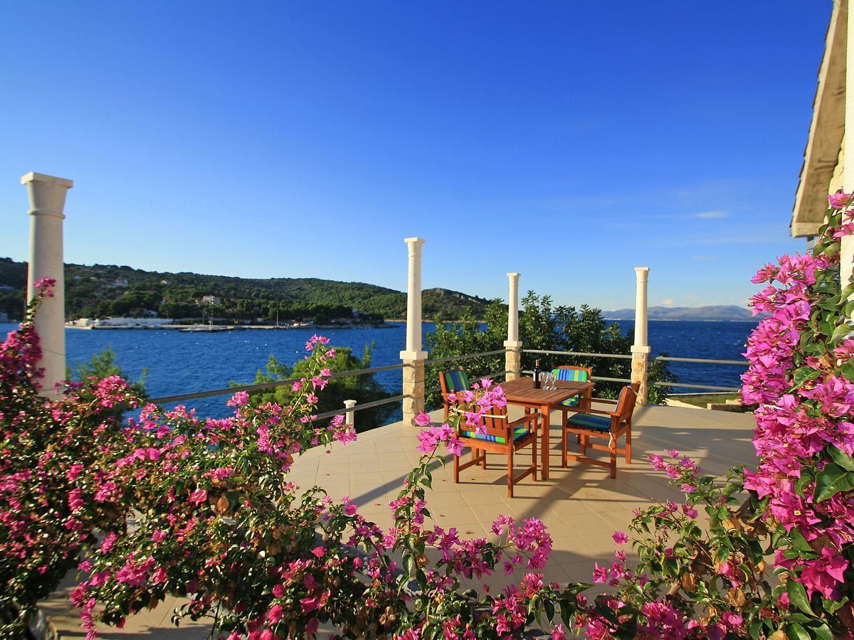 Holiday Home Parunov By Interhome Rogač Exterior foto