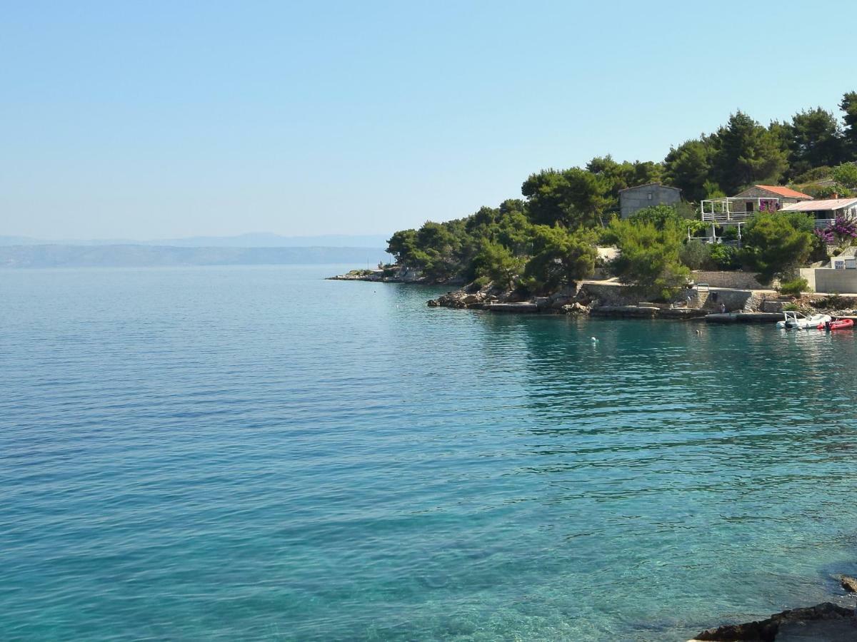 Holiday Home Parunov By Interhome Rogač Exterior foto